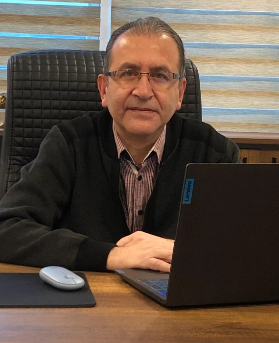 Prof. Dr. Ulus Ali Sanli