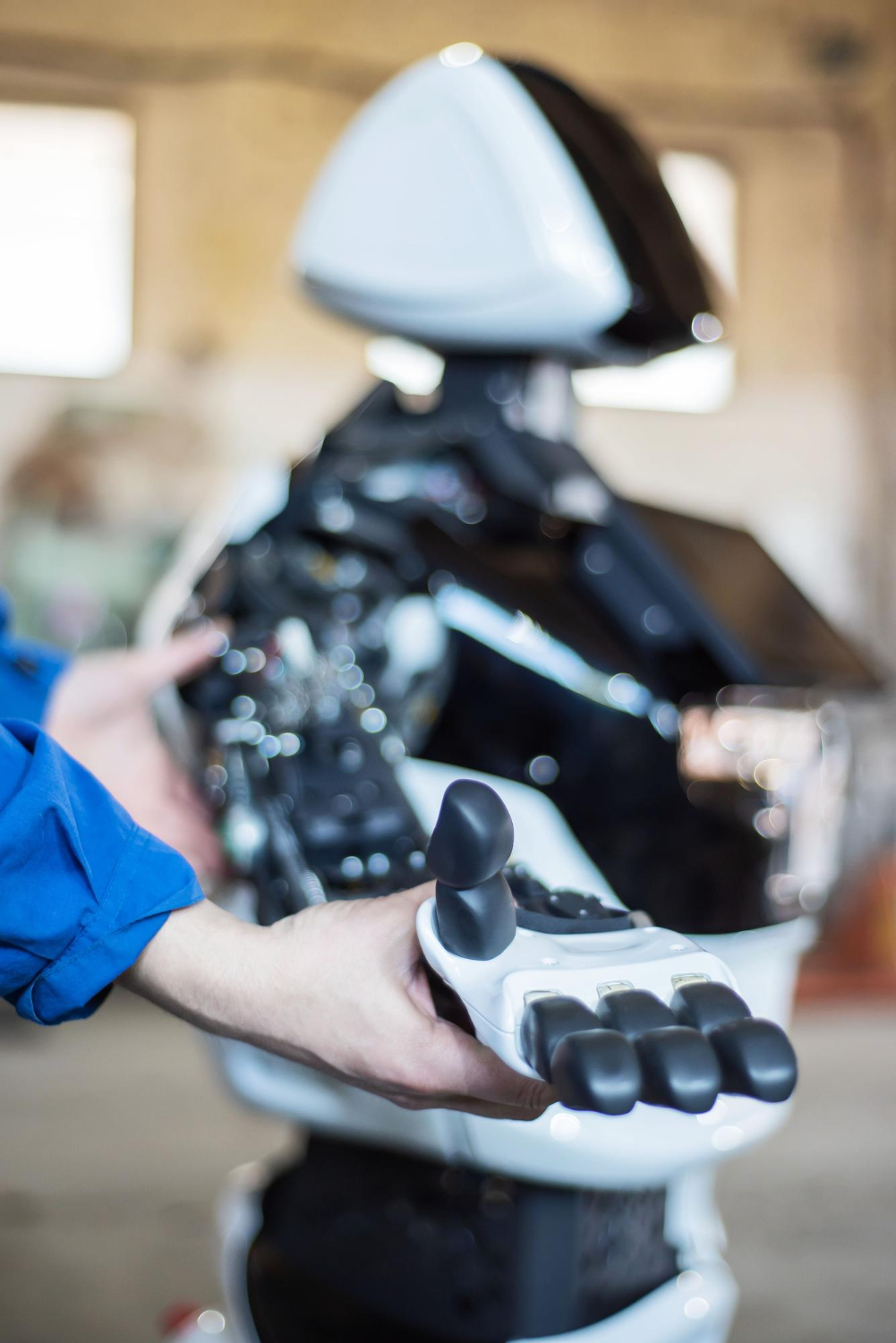 Robotik Üroloji: Yeni Nesil Ürolojik Müdahaleler