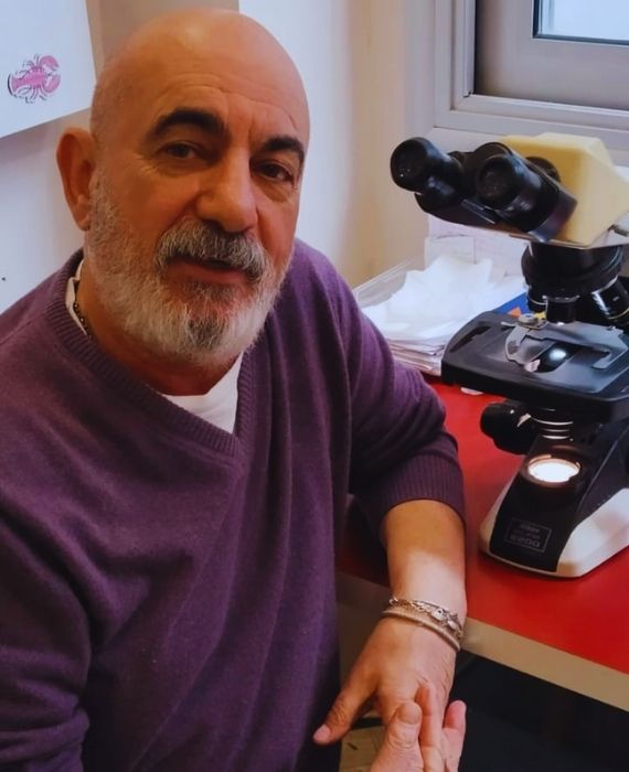 Uz. Dr. Murat Ermete